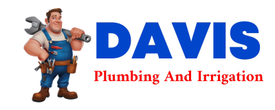 Trusted plumber in FORT VALLEY